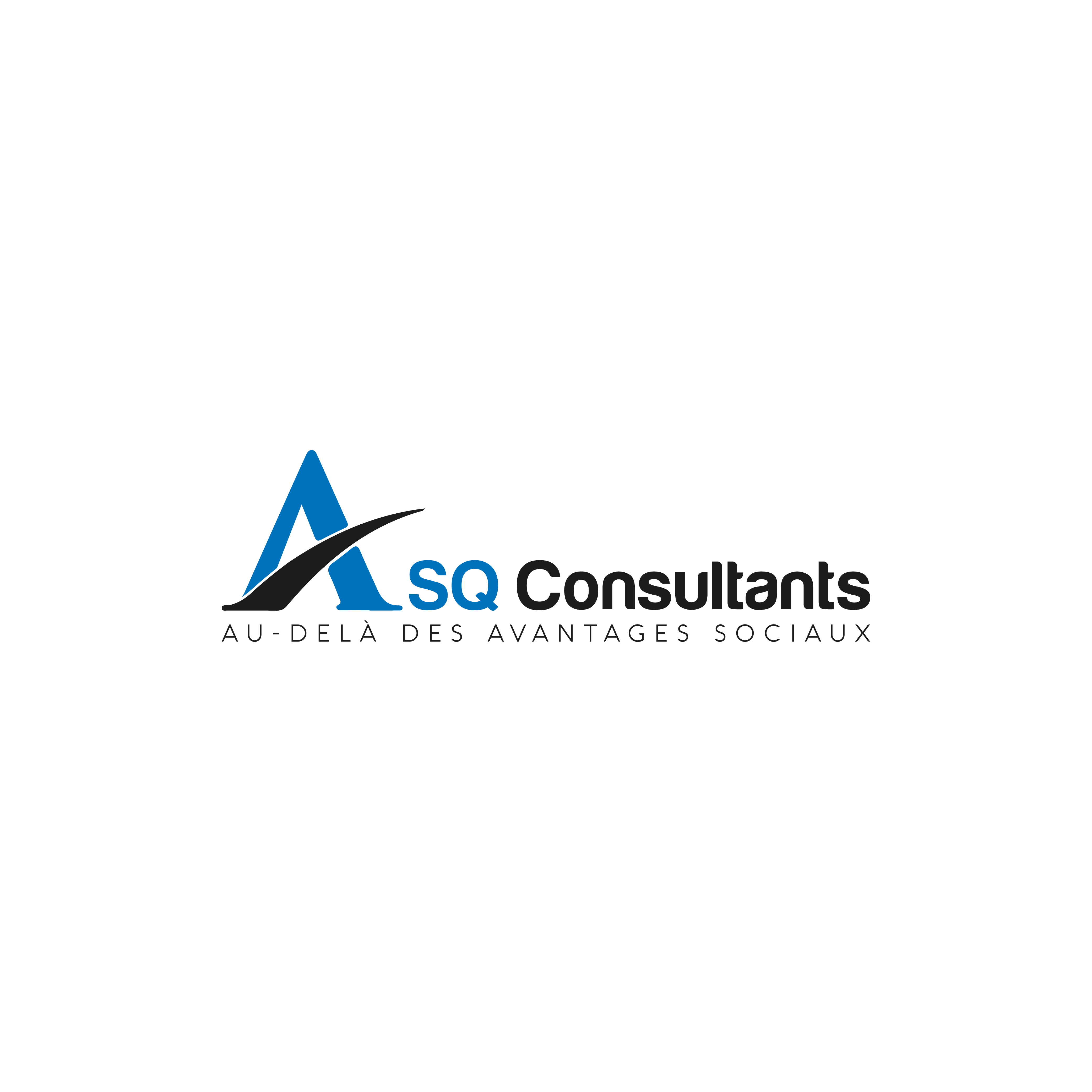ASQ Consultants — Au-delà des avantages sociaux
